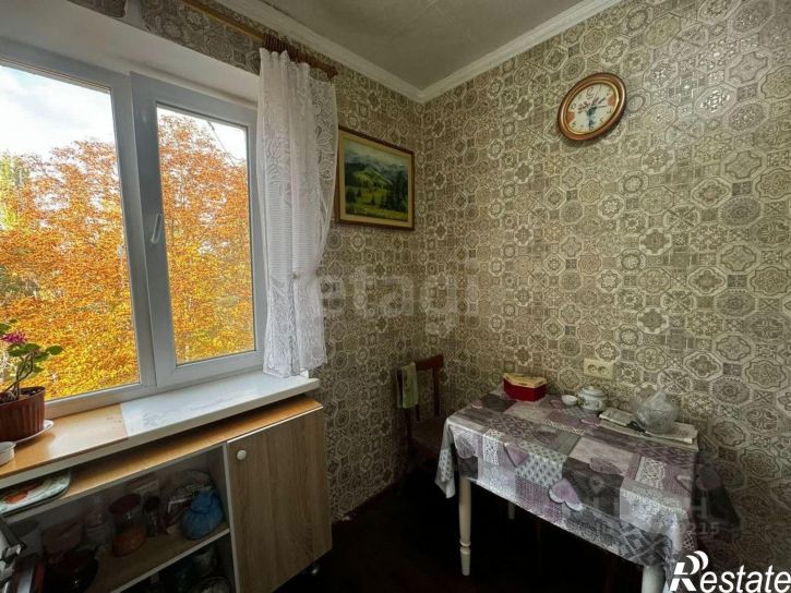 1-комн квартира улица Иванищева, 22,  д. 22