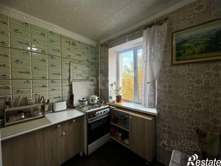 1-комн квартира улица Иванищева, 22,  д. 22