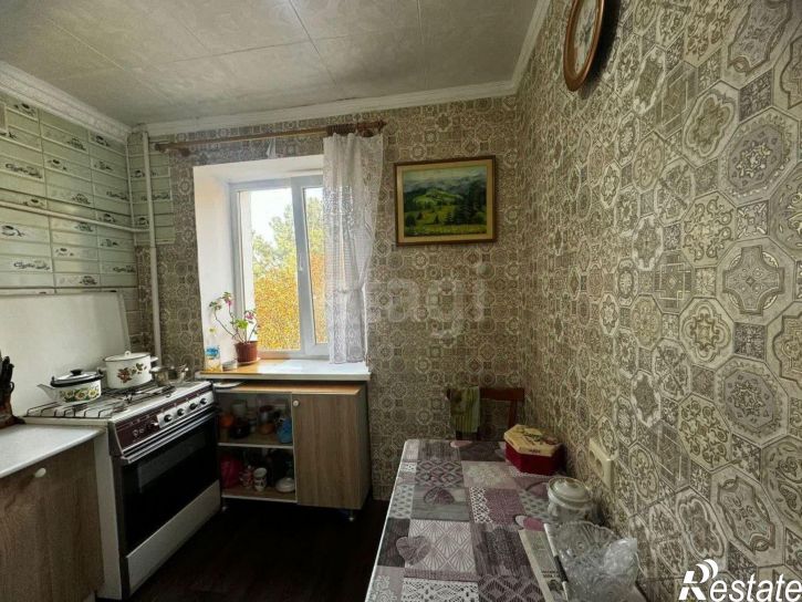 1-комн квартира улица Иванищева, 22,  д. 22