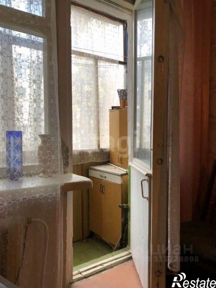 1-комн квартира улица Иванищева, 11,  д. 11