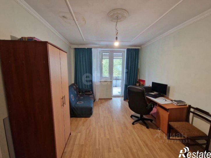 1-комн квартира ул Совхозная, 6,  д. 6