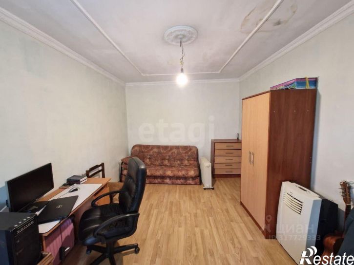 1-комн квартира ул Совхозная, 6,  д. 6