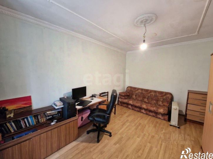 1-комн квартира ул Совхозная, 6,  д. 6