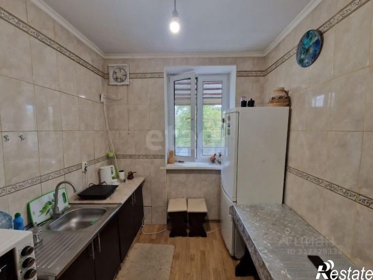 1-комн квартира ул Совхозная, 6,  д. 6