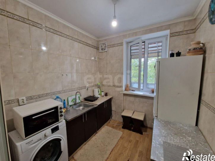 1-комн квартира ул Совхозная, 6,  д. 6