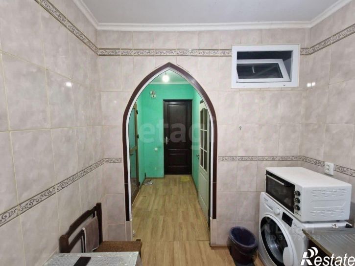 1-комн квартира ул Совхозная, 6,  д. 6