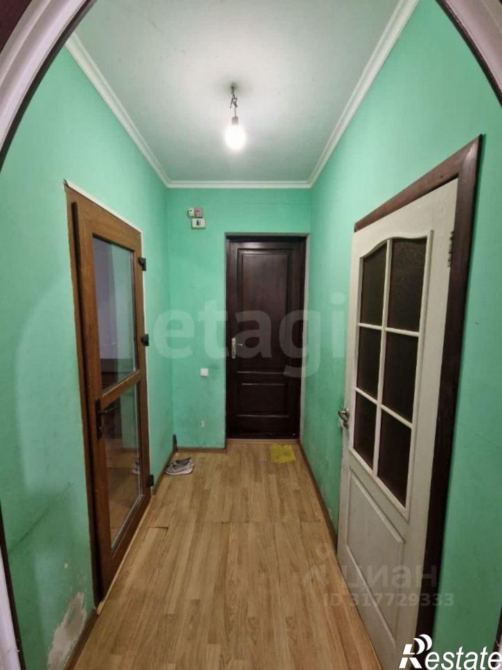 1-комн квартира ул Совхозная, 6,  д. 6