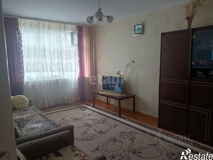 2-комн квартира улица Токарева, 12,  д. 12