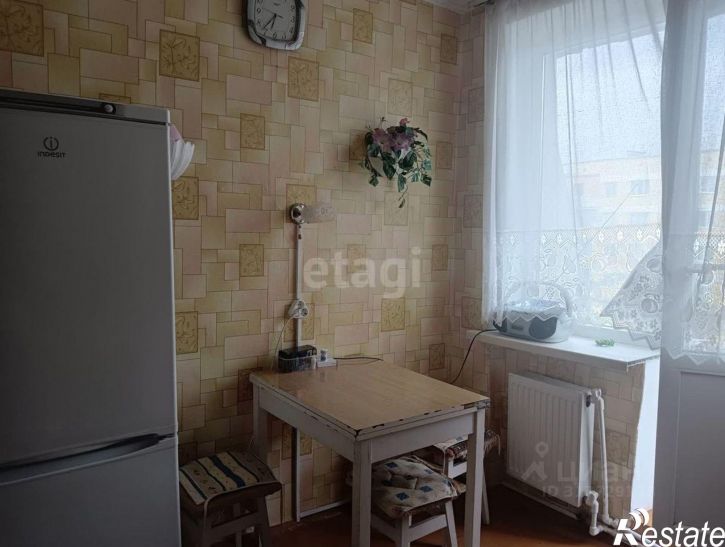 2-комн квартира улица Токарева, 12,  д. 12