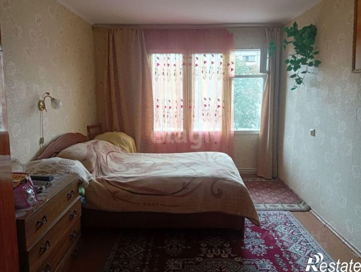 2-комн квартира улица Токарева, 12,  д. 12