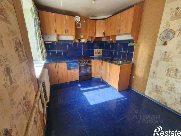 3-комн квартира улица Мира, 23,  д. 23