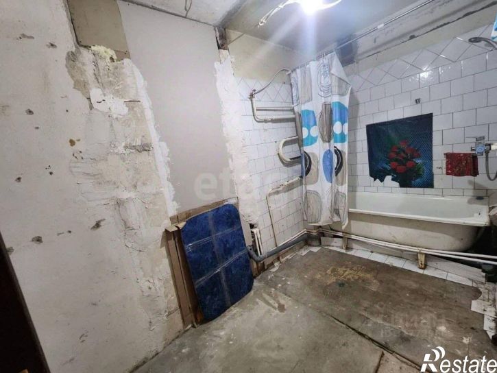 3-комн квартира улица Мира, 23,  д. 23