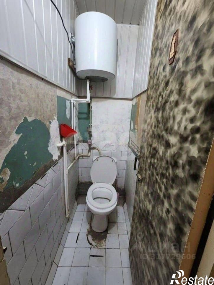 3-комн квартира улица Мира, 23,  д. 23