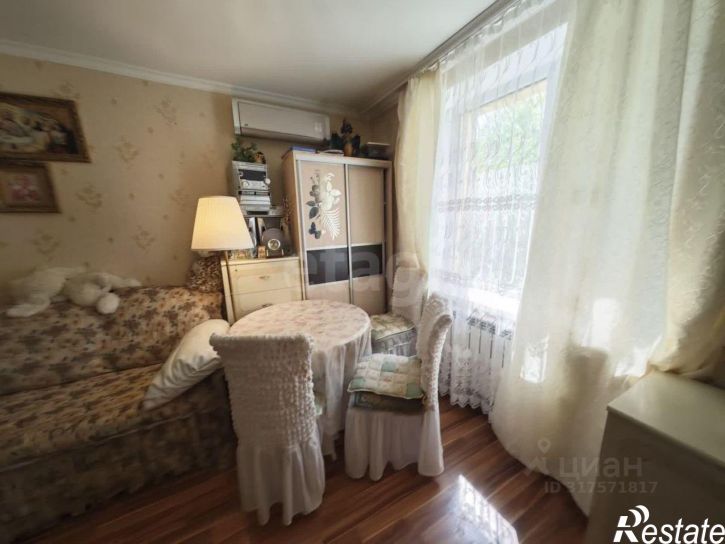 3-комн квартира ул Севастопольская, 17,  д. 17