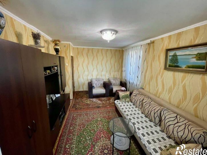 3-комн квартира ул Салгирная, 15,  д. 15