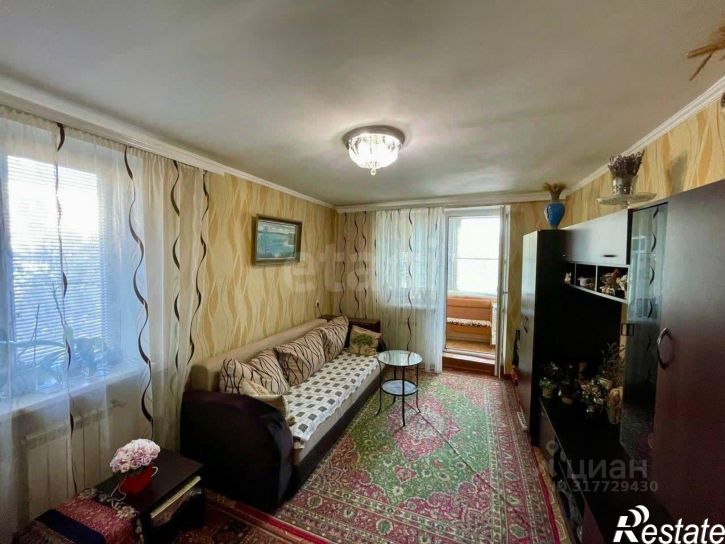 3-комн квартира ул Салгирная, 15,  д. 15