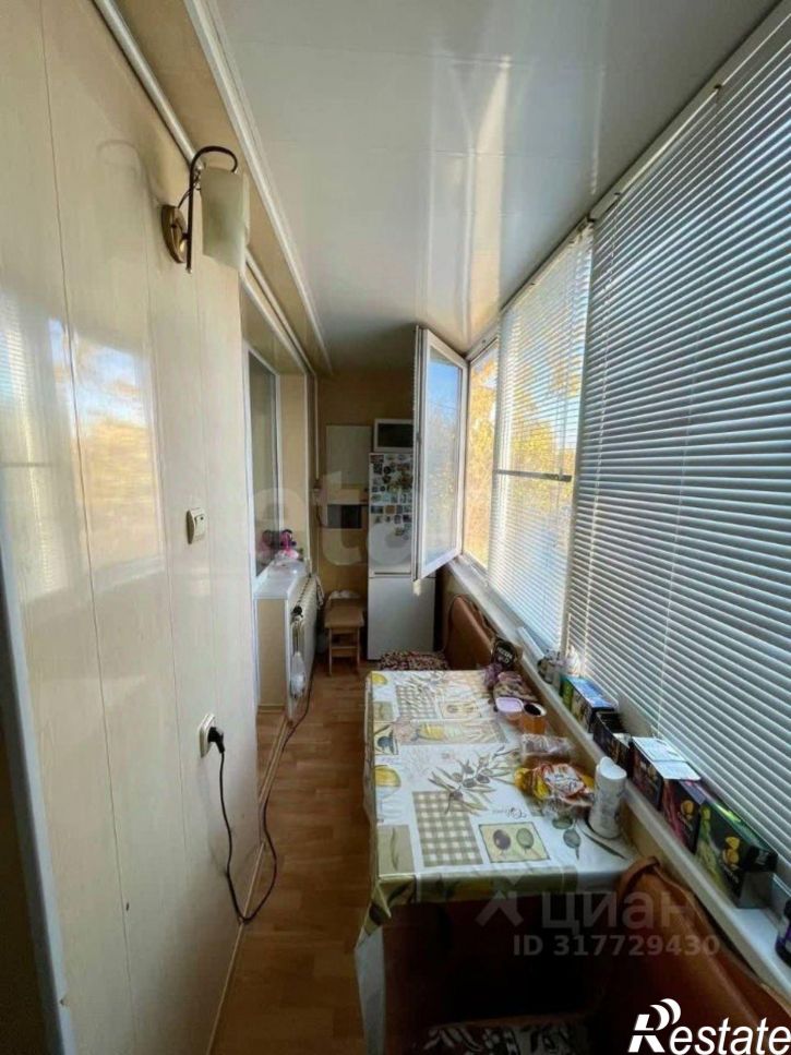 3-комн квартира ул Салгирная, 15,  д. 15