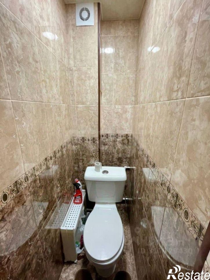 3-комн квартира ул Салгирная, 15,  д. 15