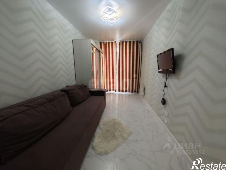 1-комн квартира ул Мира, 27,  д. 27