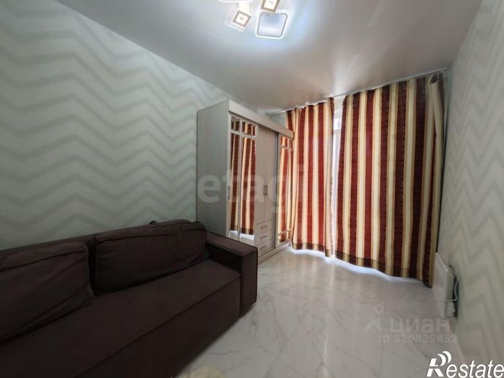 1-комн квартира ул Мира, 27,  д. 27