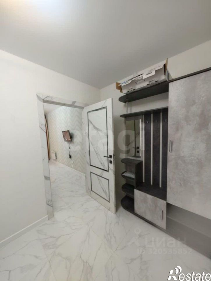 1-комн квартира ул Мира, 27,  д. 27