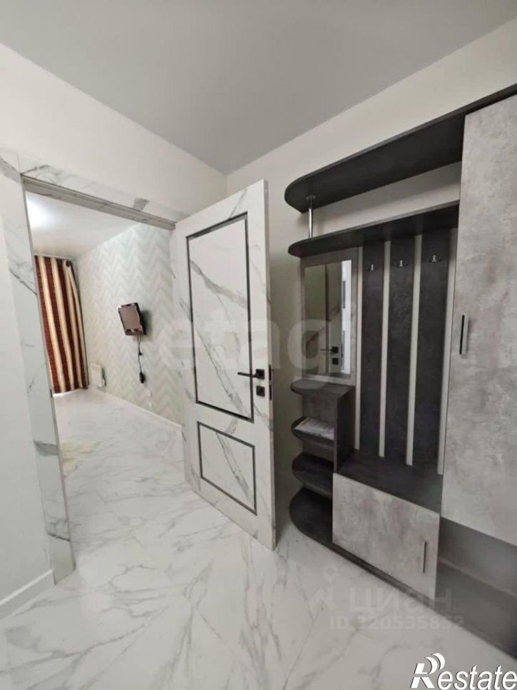 1-комн квартира ул Мира, 27,  д. 27