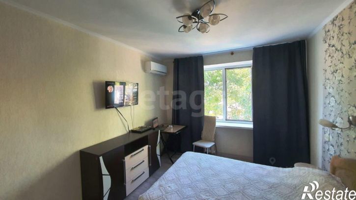 2-комн квартира улица Ленина, 6,  д. 6