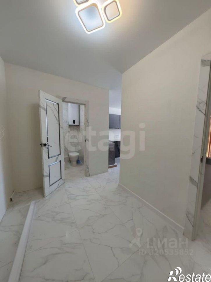 1-комн квартира ул Мира, 27,  д. 27