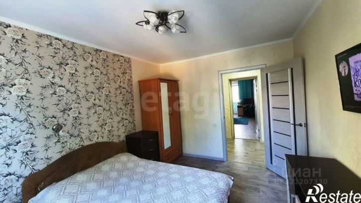 2-комн квартира улица Ленина, 6,  д. 6