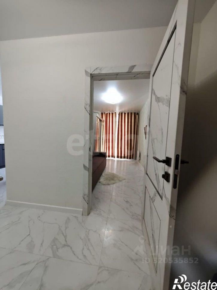 1-комн квартира ул Мира, 27,  д. 27