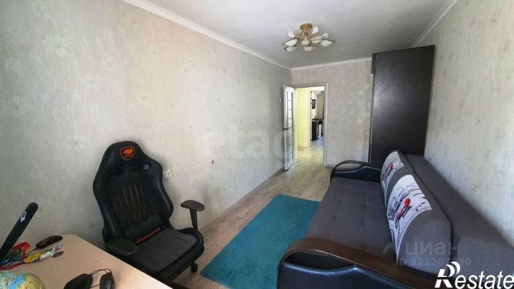 2-комн квартира улица Ленина, 6,  д. 6