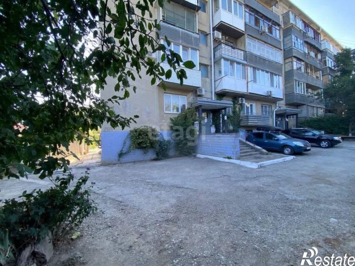 3-комн квартира Центральная улица, 16,  д. 16