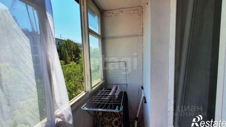 2-комн квартира улица Ленина, 6,  д. 6