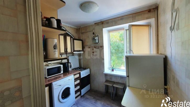 2-комн квартира улица Ленина, 6,  д. 6