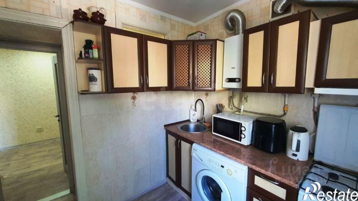 2-комн квартира улица Ленина, 6,  д. 6