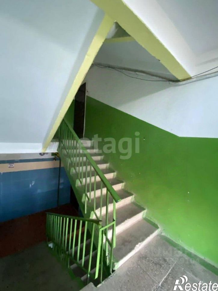 3-комн квартира Центральная улица, 16,  д. 16