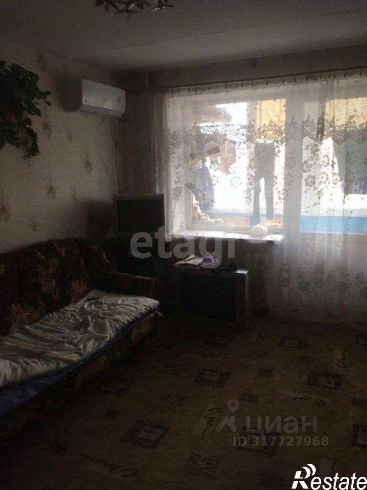 2-комн квартира мкр 1, 24,  д. 24