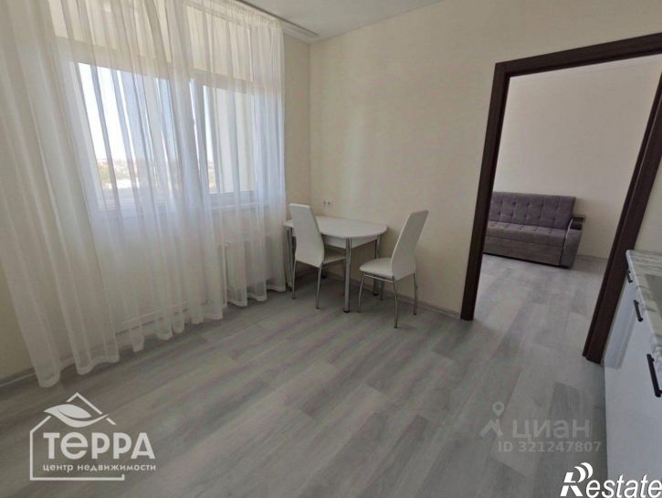 1-комн квартира Санаторная улица, 25 к1,  д. 25 к1