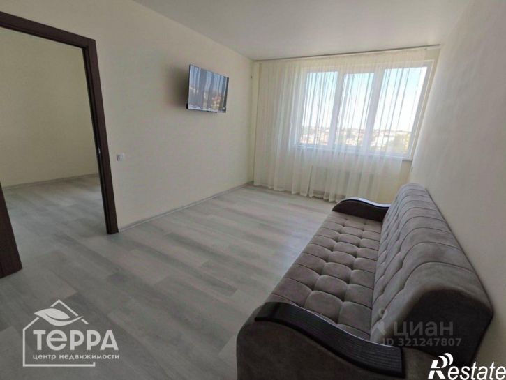 1-комн квартира Санаторная улица, 25 к1,  д. 25 к1