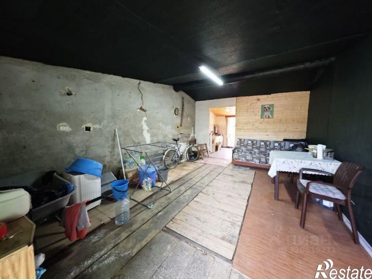 Гараж/парковка Героев аллея