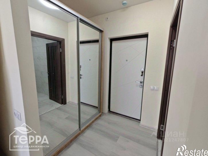 1-комн квартира Санаторная улица, 25 к1,  д. 25 к1