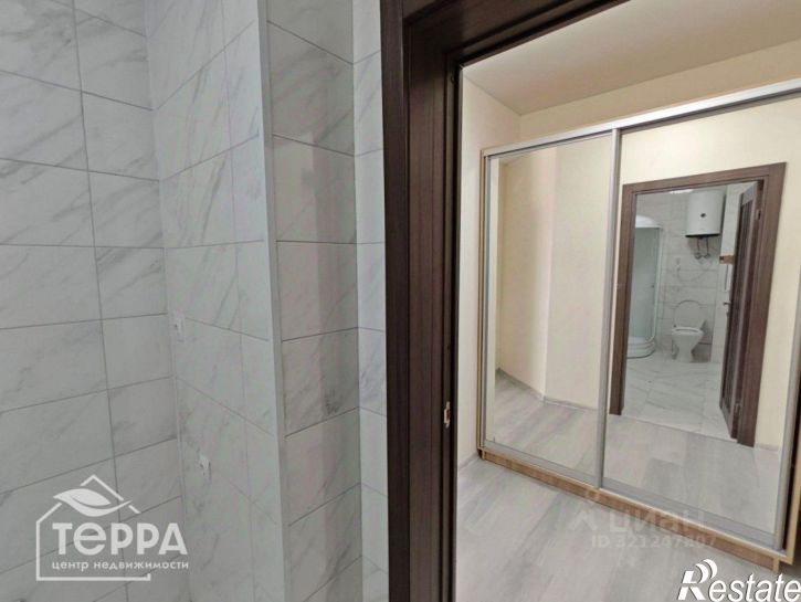 1-комн квартира Санаторная улица, 25 к1,  д. 25 к1