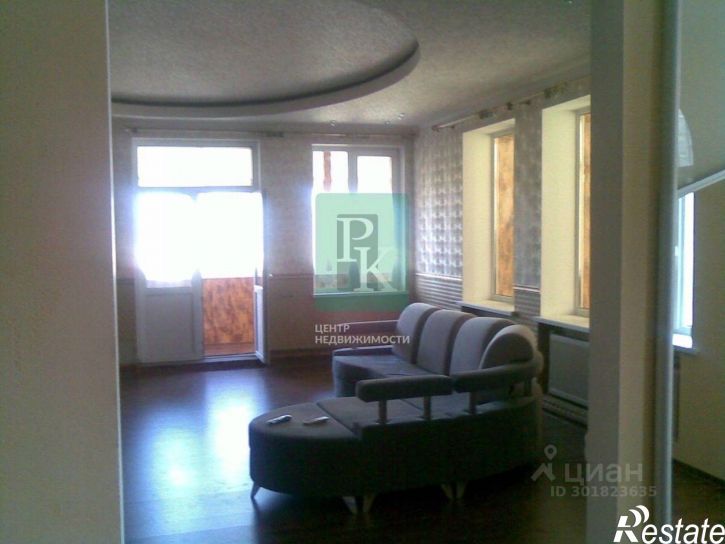 4-комн квартира ул Щорса, 4,  д. 4