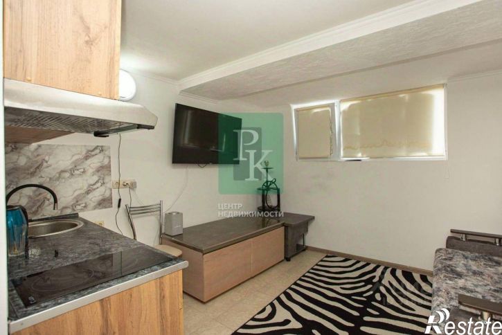 1-комн квартира ул Степаняна, 4/2,  д. 4/2