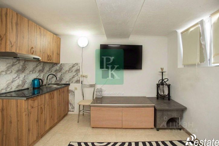 1-комн квартира ул Степаняна, 4/2,  д. 4/2