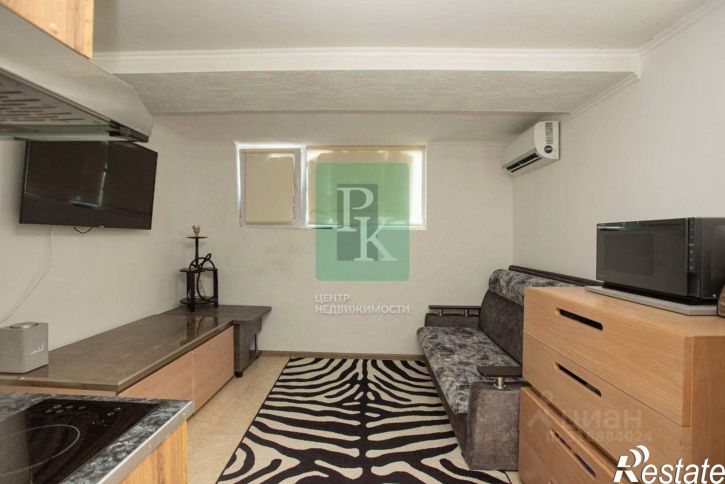 1-комн квартира ул Степаняна, 4/2,  д. 4/2