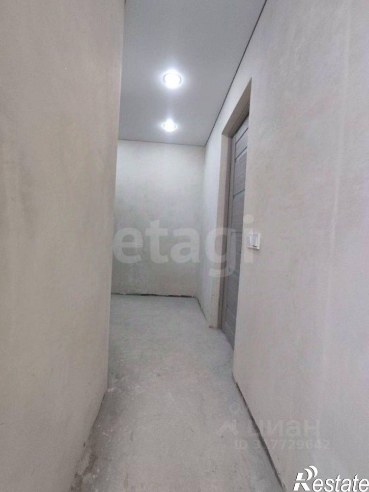 2-комн квартира Озёрная улица, 21,  д. 21