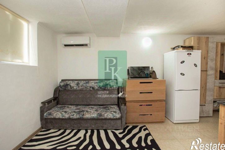 1-комн квартира ул Степаняна, 4/2,  д. 4/2