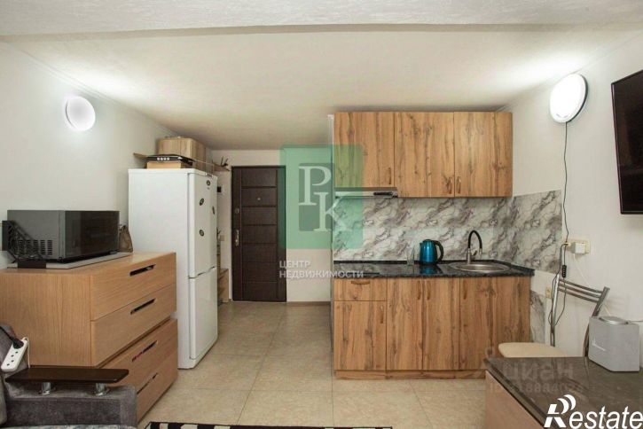 1-комн квартира ул Степаняна, 4/2,  д. 4/2