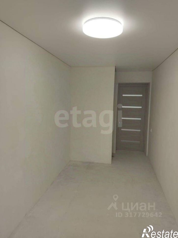 2-комн квартира Озёрная улица, 21,  д. 21